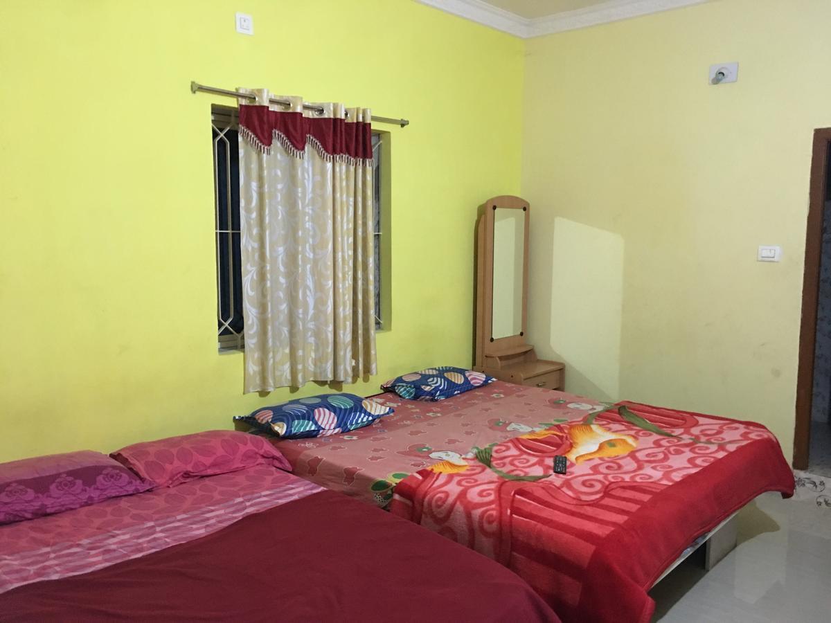 Sri Thanga Harish Cottage イェールカードゥ エクステリア 写真