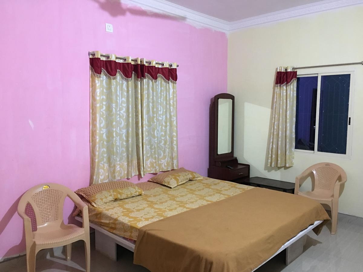 Sri Thanga Harish Cottage イェールカードゥ エクステリア 写真