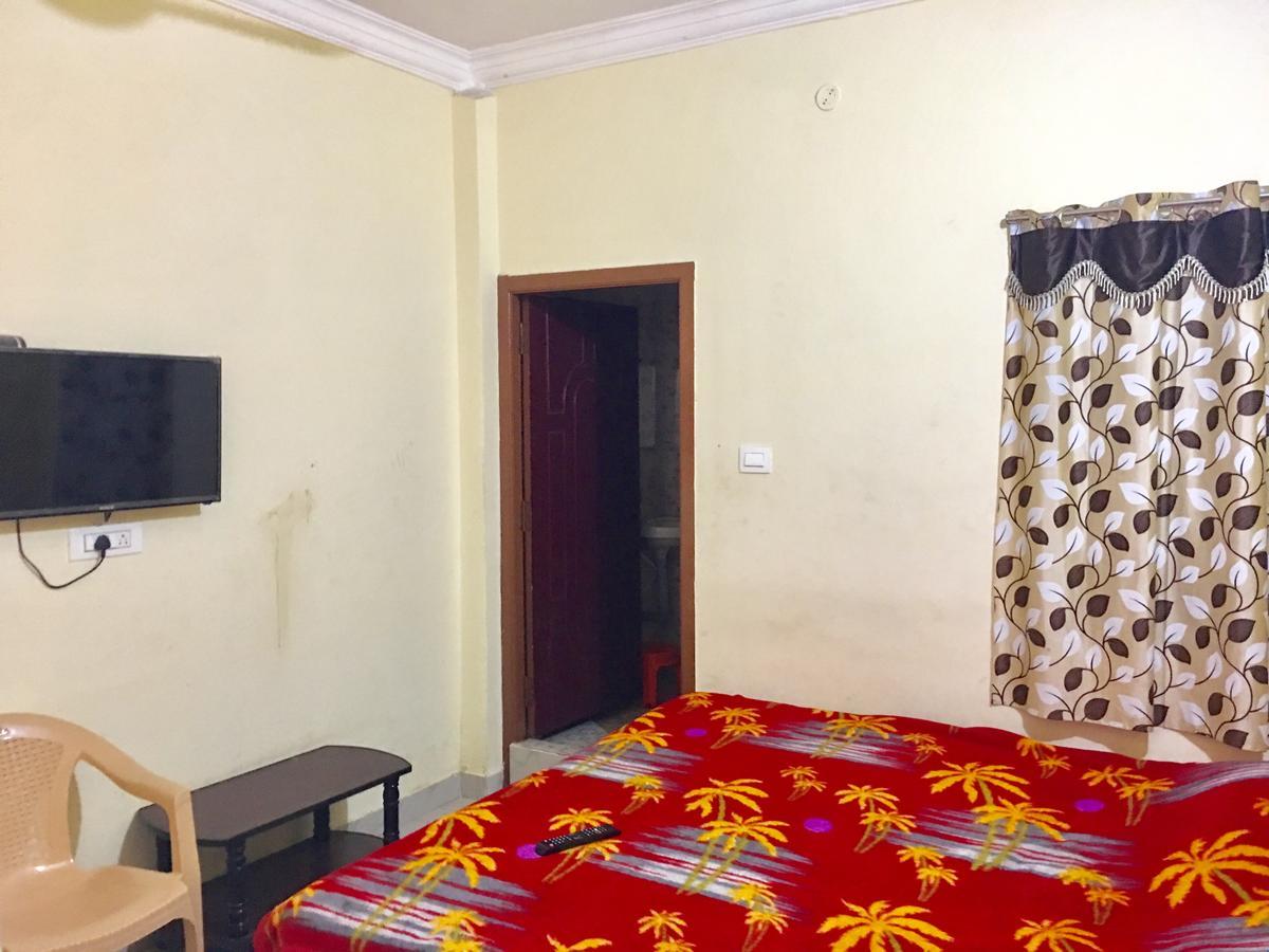Sri Thanga Harish Cottage イェールカードゥ エクステリア 写真