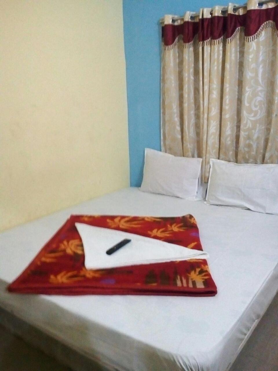 Sri Thanga Harish Cottage イェールカードゥ エクステリア 写真