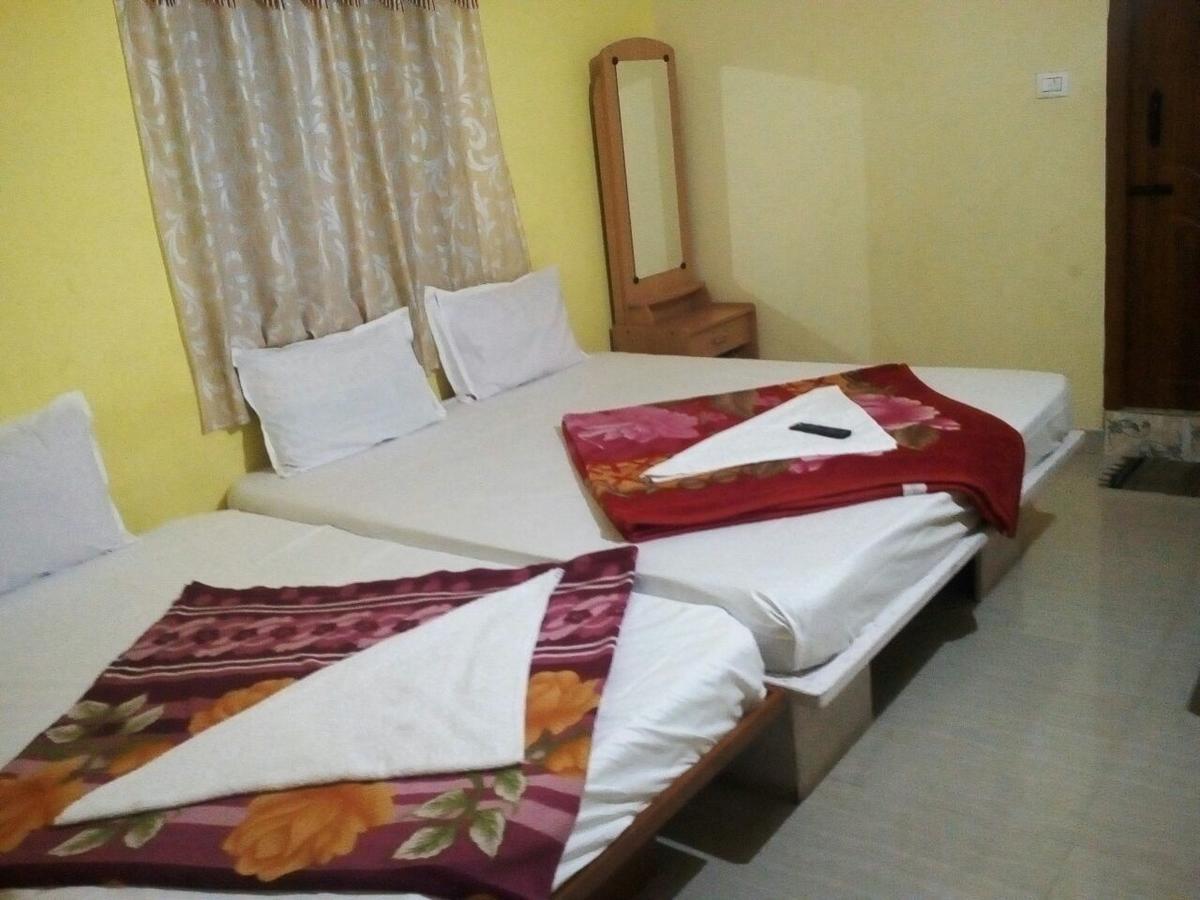 Sri Thanga Harish Cottage イェールカードゥ エクステリア 写真