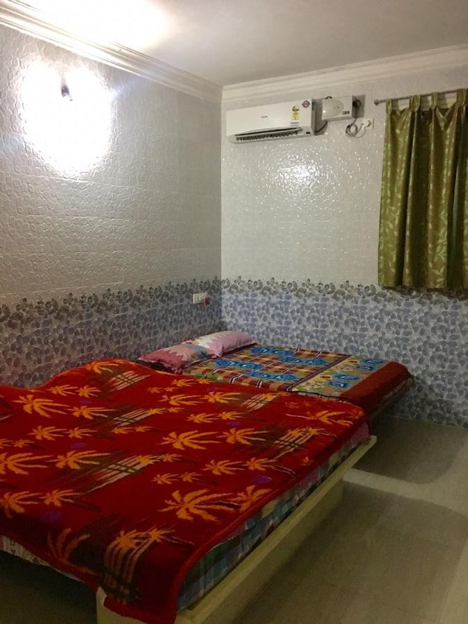 Sri Thanga Harish Cottage イェールカードゥ エクステリア 写真