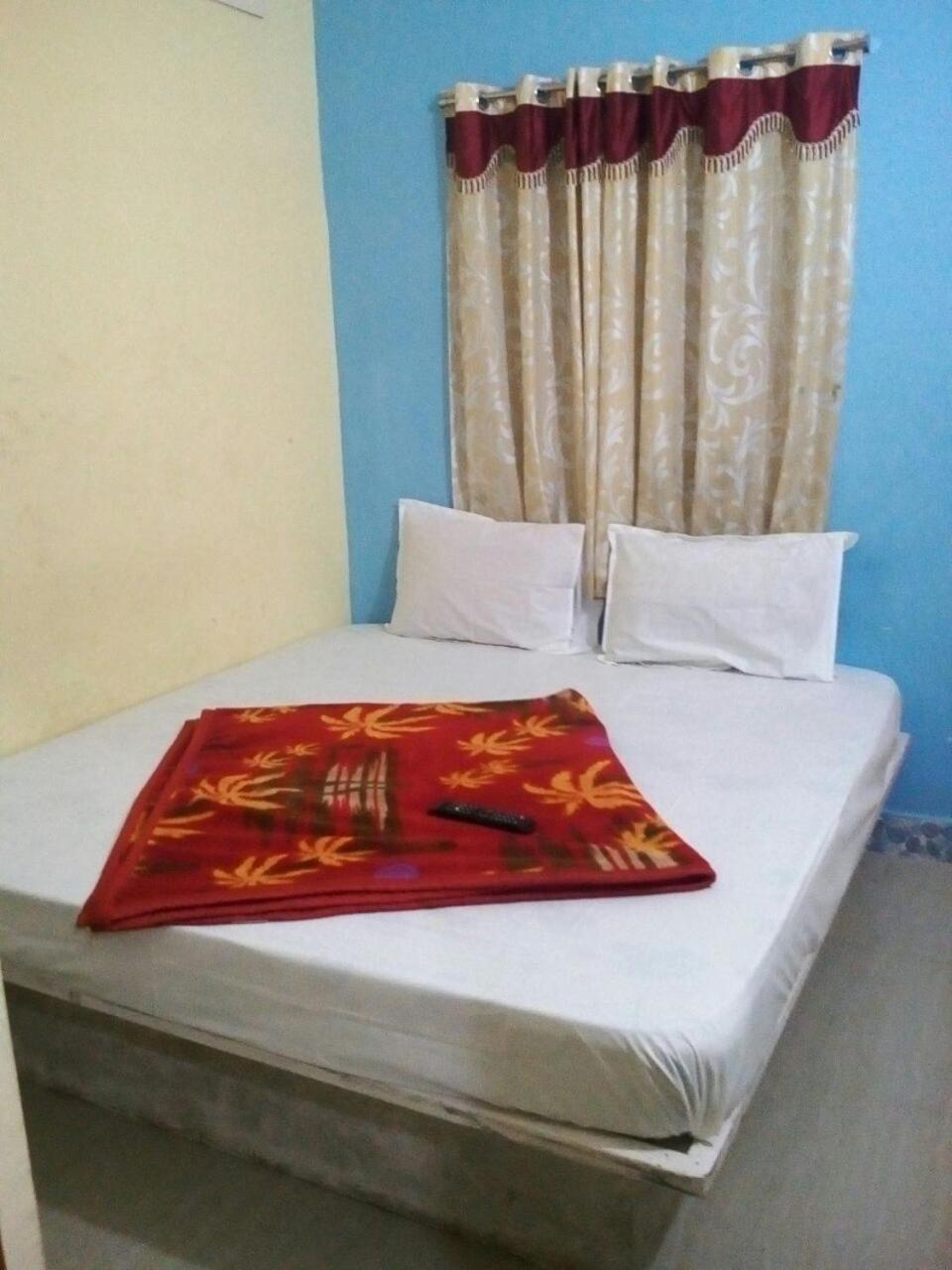 Sri Thanga Harish Cottage イェールカードゥ エクステリア 写真
