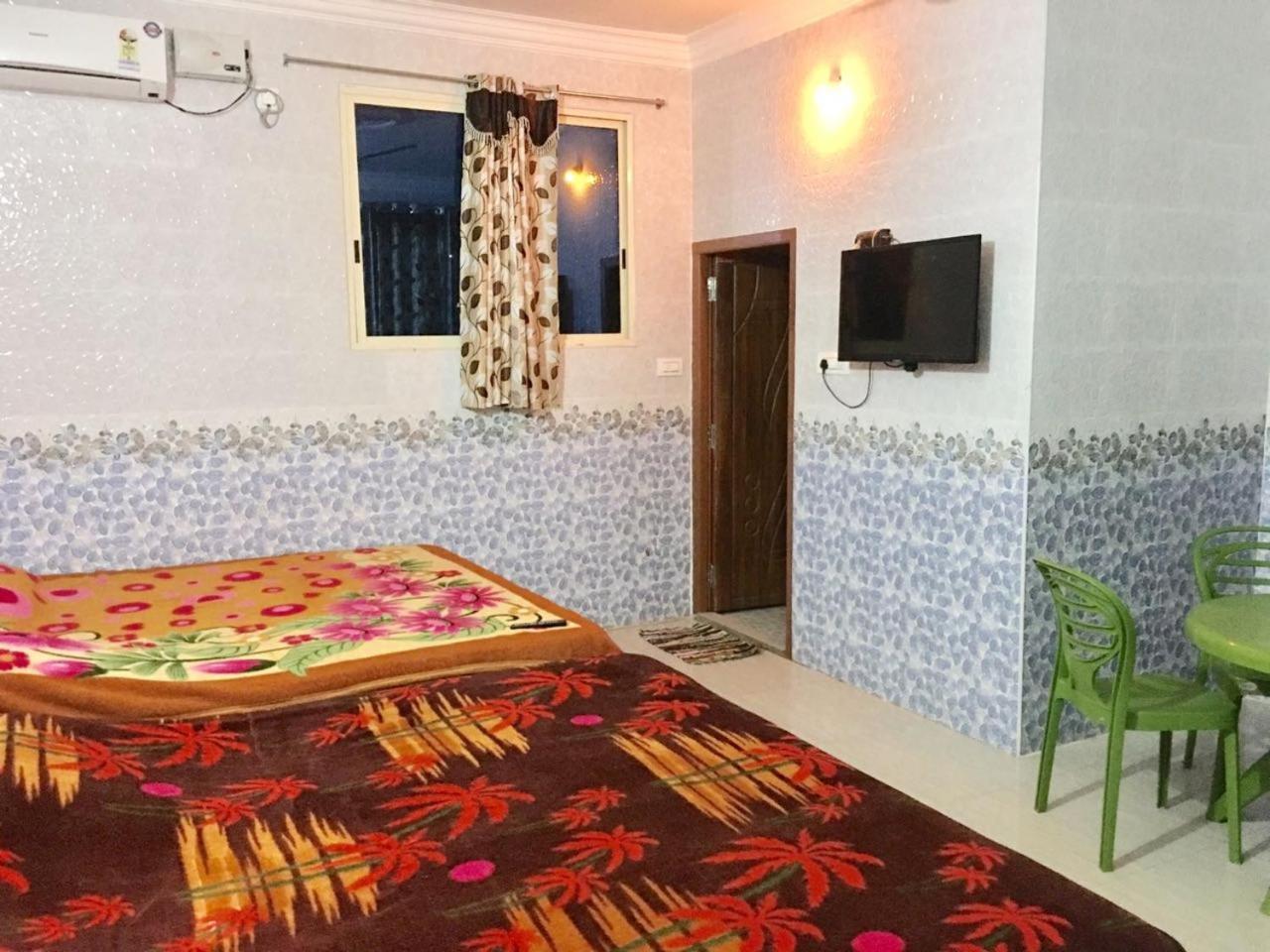 Sri Thanga Harish Cottage イェールカードゥ エクステリア 写真